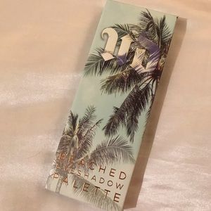 Urban Decay Beached Eyeshadow Palette